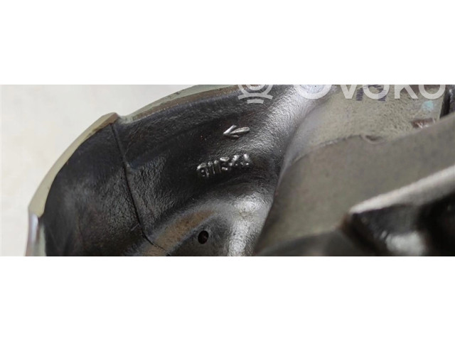 Поршень 81134A Chevrolet SS