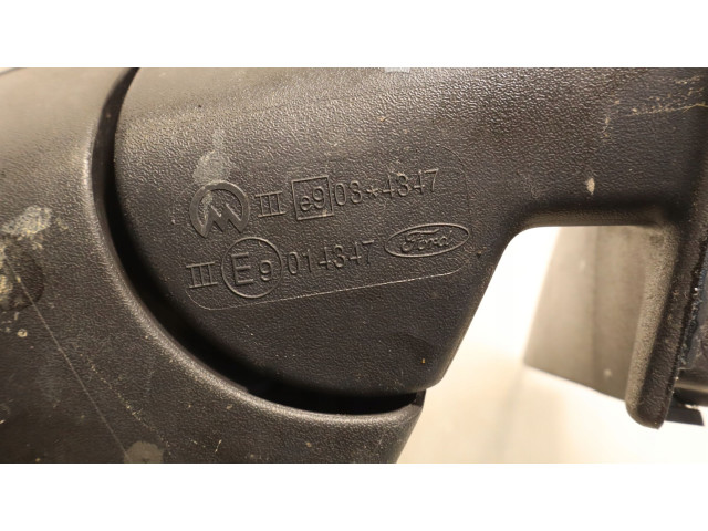 Зеркало электрическое Ford Galaxy 2006 - 2015 года