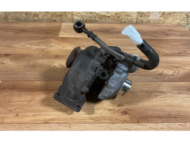 Турбина Volvo V70 7835830