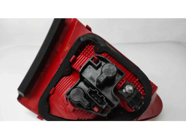 Задний фонарь 3R5945094B Seat Exeo (3R) 2008-2013 года