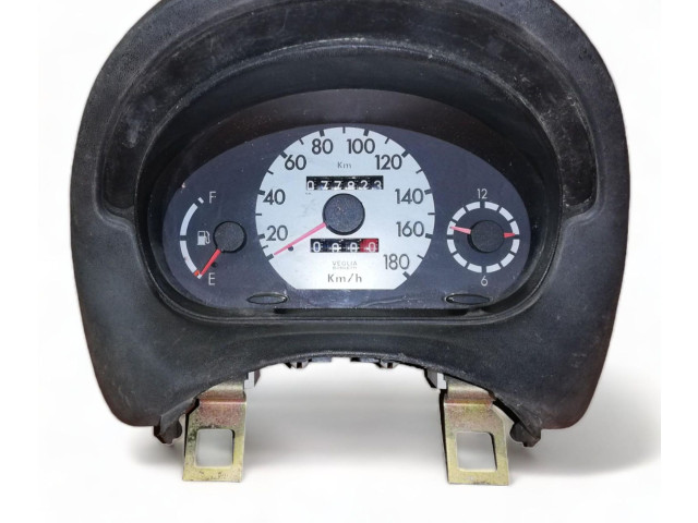 Přístrojová deska Fiat Seicento/600 1998 735270336, 735270336