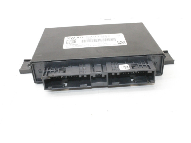 Блок управления двигателя 0EA907425C, A3C7053670000   Cupra Born