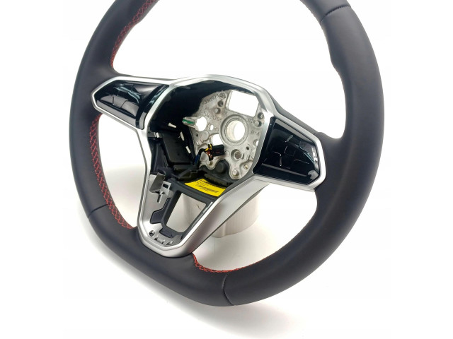 Руль Volkswagen ID.3  2019 -  года 10A419089R      