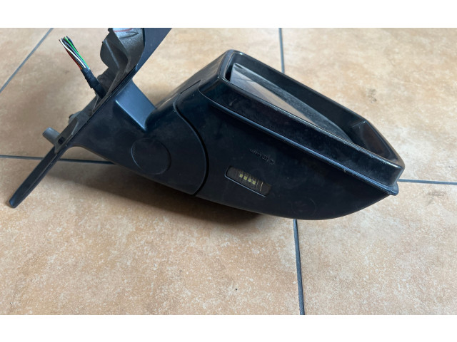 Zpětné zrcátko Mercedes-Benz ML W166 2011 615214