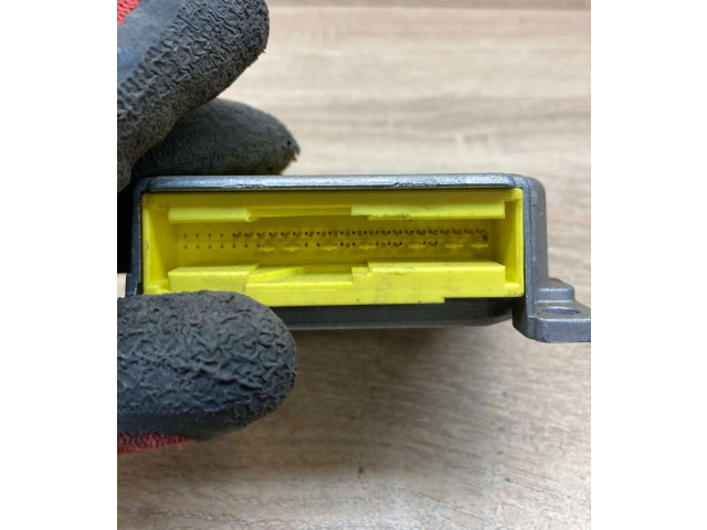 Блок подушек безопасности MR913789, 0285001286 Mitsubishi Carisma