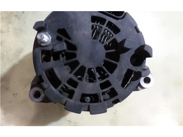 Генератор A6641540102 SsangYong Actyon sports I