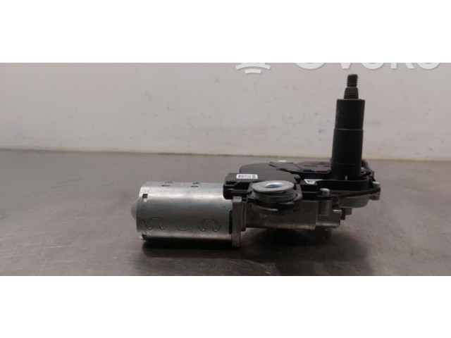 Моторчик заднего дворника 5F4955711A    Skoda Kodiaq