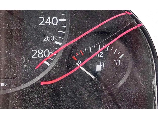 Панель приборов 4D0919033F   Audi A8 S8 D2 4D       