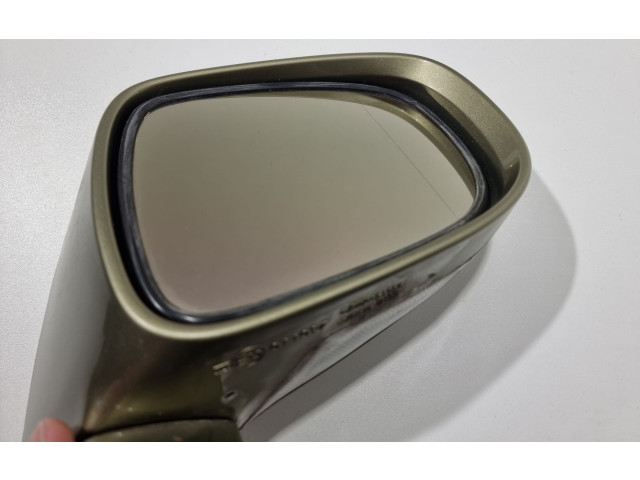 Зеркало электрическое        Lexus IS 220D-250-350  2006 - 2013 года   