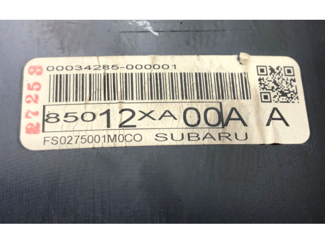Přístrojová deska Subaru B9 Tribeca 2007 85012XA00AA