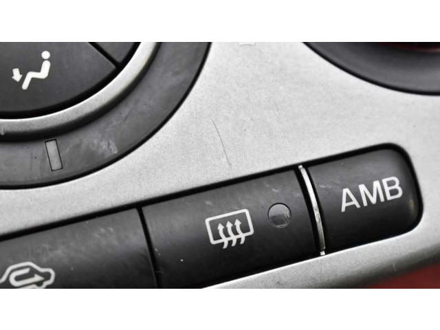 Řídící jednotka K1900BS3N, K1900BS3N Mazda 3 I 2007