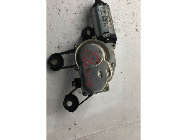 Моторчик заднего дворника     Ford Fusion