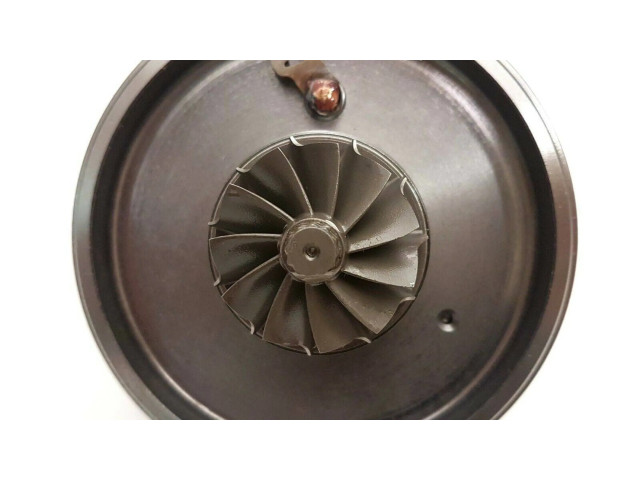 Турбина Mitsubishi L200 2.4 49335-01700, 4933501700