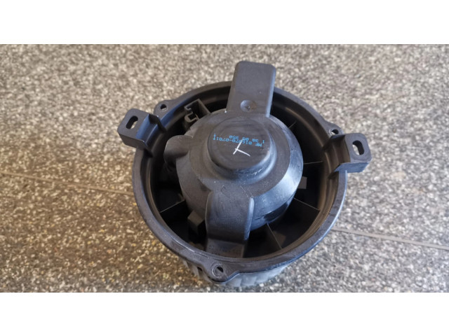 Вентилятор печки 0160700701 Mitsubishi Colt CZ3