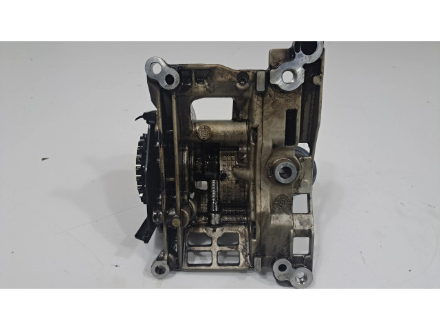 Масляный насос N57 D30 A 7823009 BMW X5 F15 3.0