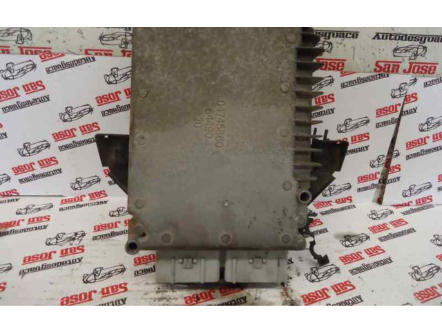 Řídící jednotka 046066653A Chrysler Stratus 2000