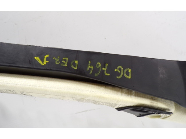 Подушка безопасности двери 1K6880742T, 1K6880742H Volkswagen Golf SportWagen