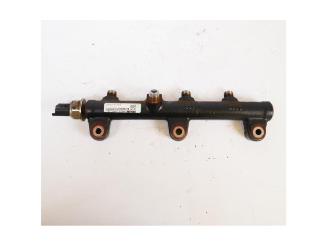 Топливная рампа R9144Z210A   Tata Xenon   для двигателя DICOR05