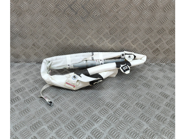 Боковая подушка безопасности 9834028480 Citroen C4 III e-C4