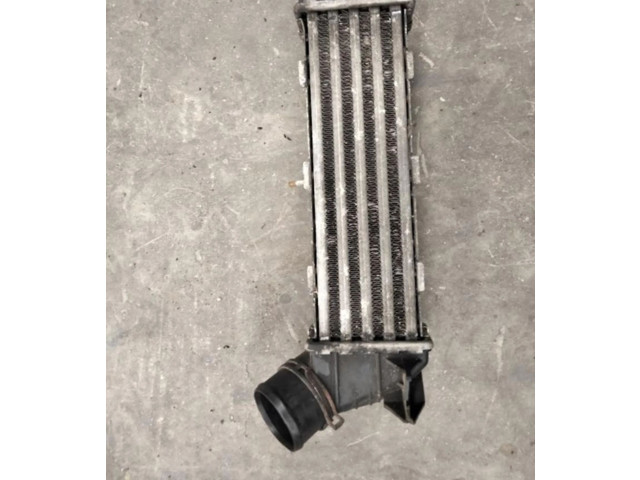 Интеркулер 6K0145803C Seat Ibiza II (6k)