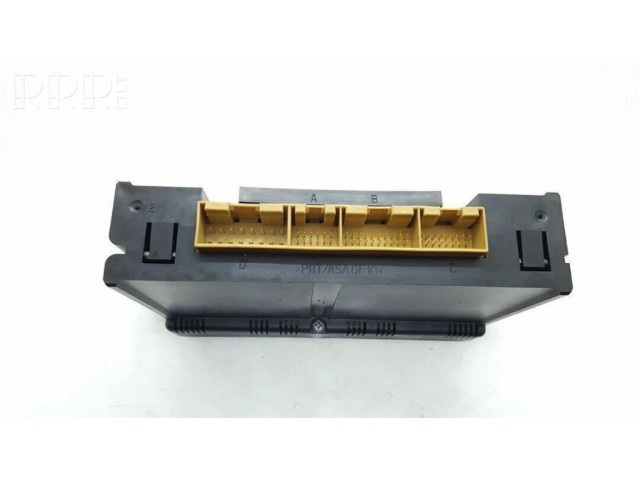 Блок управления климат-контролем 8l0820043b Audi A3 S3 8L