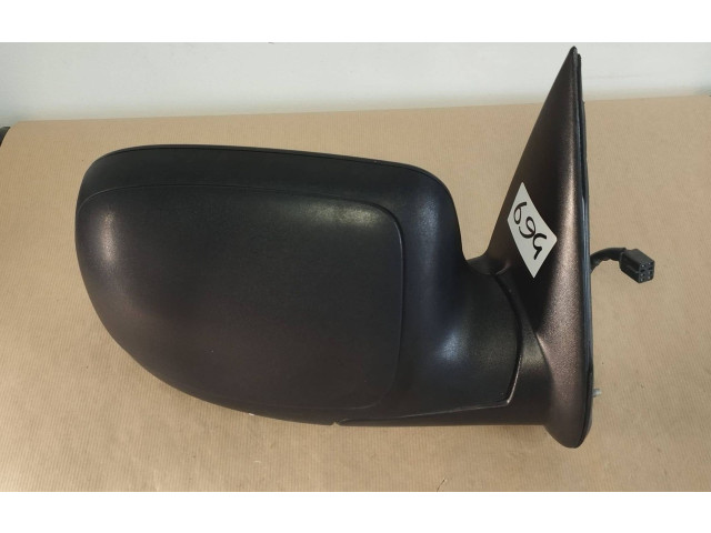 Зеркало электрическое Chevrolet Tahoe - года