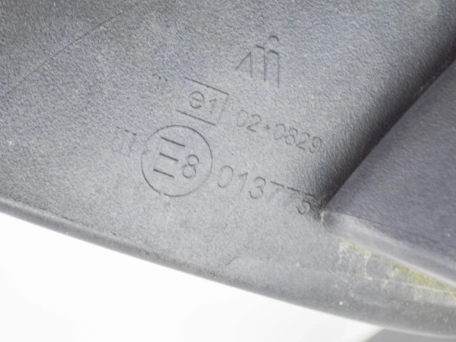Зеркало электрическое     правое   Citroen C1  2006-2013 года   