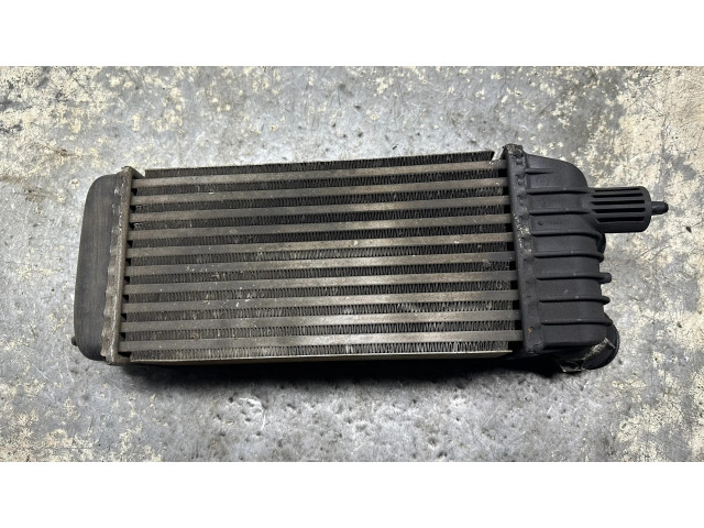 Интеркулер  1498987080   Fiat Scudo 1.6