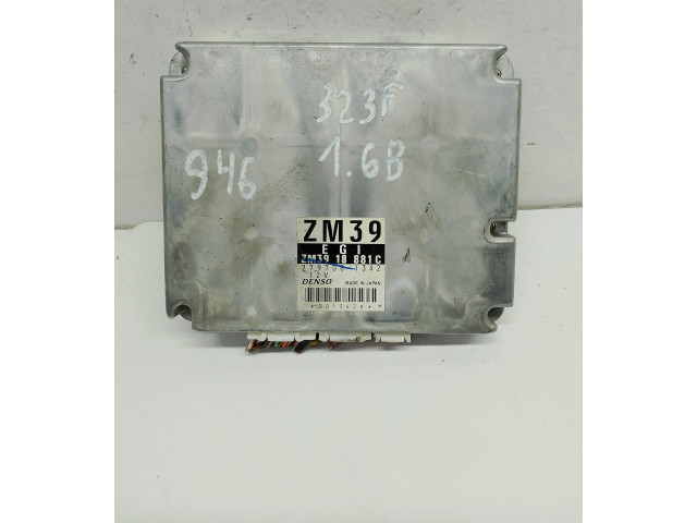 Блок управления двигателя 2797001342   Mazda 323 F