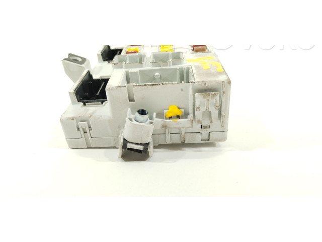 Модуль управления BSM 50534683 Alfa Romeo Giulietta