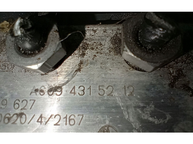 ABS Steuergerät A0094315212 Mercedes-Benz CLA C117 X117 W117 2013