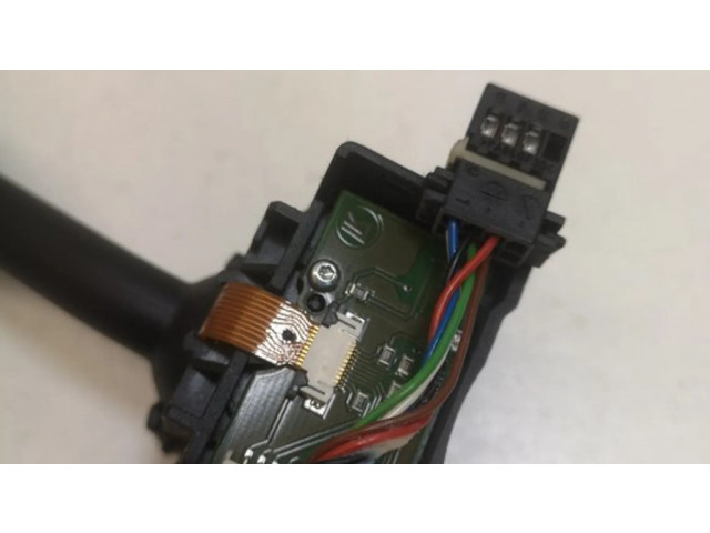 Ручка поворотов/ фонарей