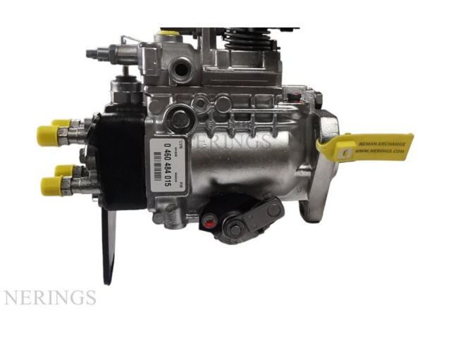 Vstřikovací čerpadlo 0460484015, 0460484015 Fiat Fiorino