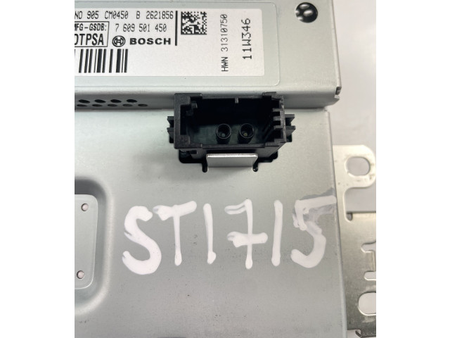 Дисплей    31357101   Volvo V70