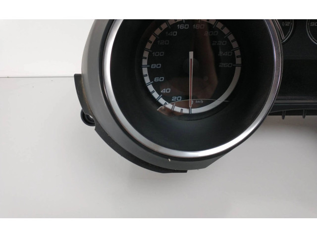 Панель приборов A2C53352738, 50516478 Alfa Romeo Giulietta