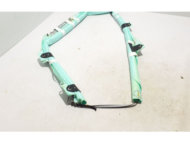 Боковая подушка безопасности 31455498 Volvo S60