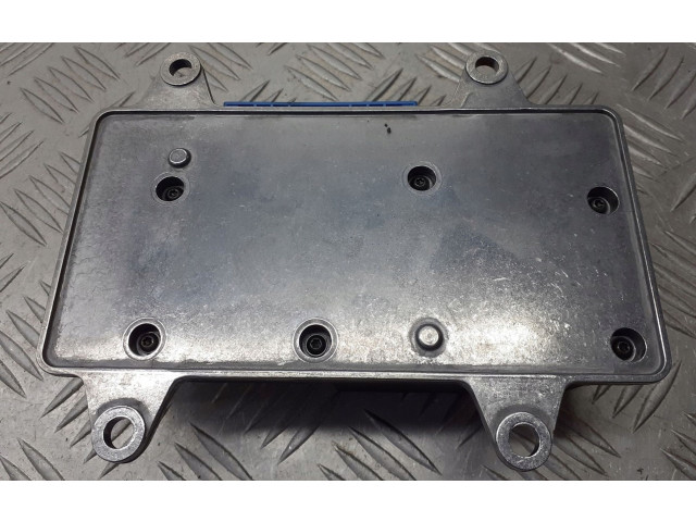 Блок подушек безопасности 30724652 Volvo V50