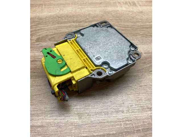 Блок подушек безопасности 8E0959655G, 0285001668 Audi A4 Allroad