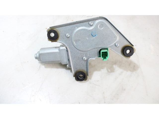 Моторчик заднего дворника Mitsubishi Lancer X