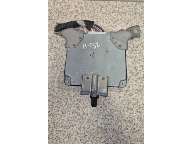 Блок управления коробкой передач 8953547020, 0791001780   Toyota Prius (NHW20)