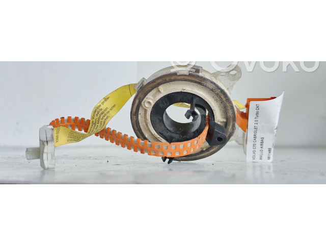 Подрулевой шлейф SRS 8611465 Volvo C70