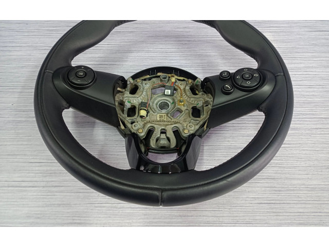 Руль Mini One - Cooper F56 F55 2013 - - года 6234216
