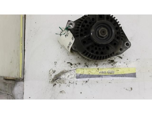 Генератор    Ford Taurus      