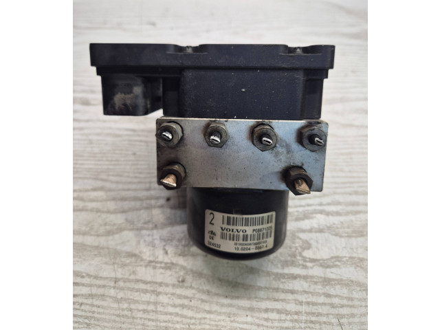 Блок АБС 8671224, 5WK84002 Volvo V70 2000 - 2004 года
