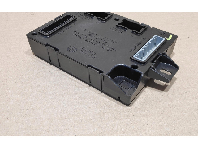 Комфортный модуль 284B12714R Renault Twingo III