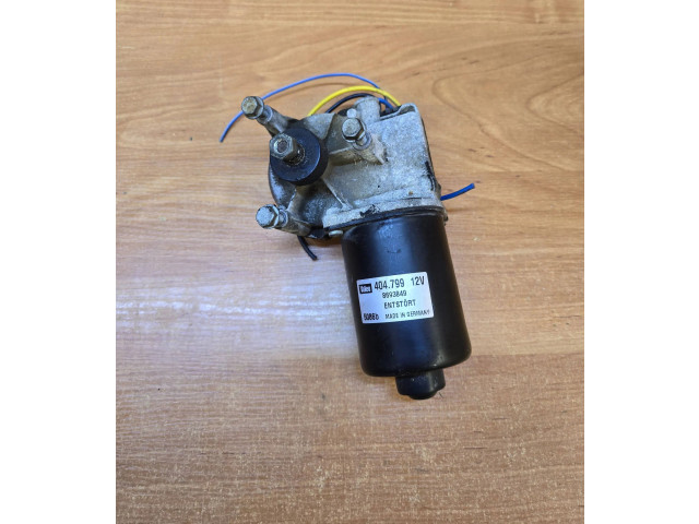 Моторчик дворников 8693849, 404799    Volvo XC90