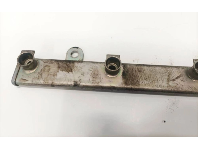 Топливная рампа Mitsubishi ASX