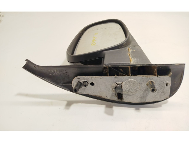 Zpětné zrcátko Mercedes-Benz Citan W415 2018 A4158100216