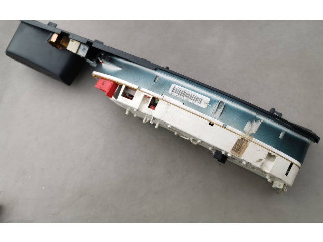 Přístrojová deska Audi 100 S4 C4 1991 4A1919033CN, 110008618002