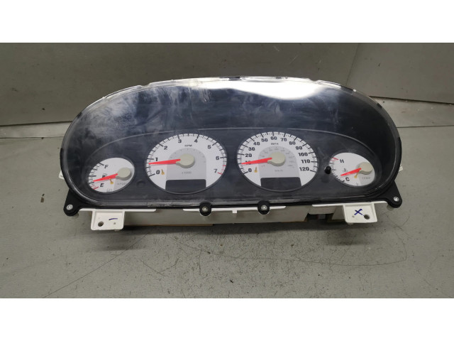 Přístrojová deska Dodge Stratus 2005 P04602469AB, 04602469AB